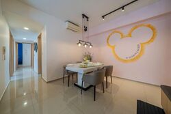 Parc Life (D27), Condominium #558619131